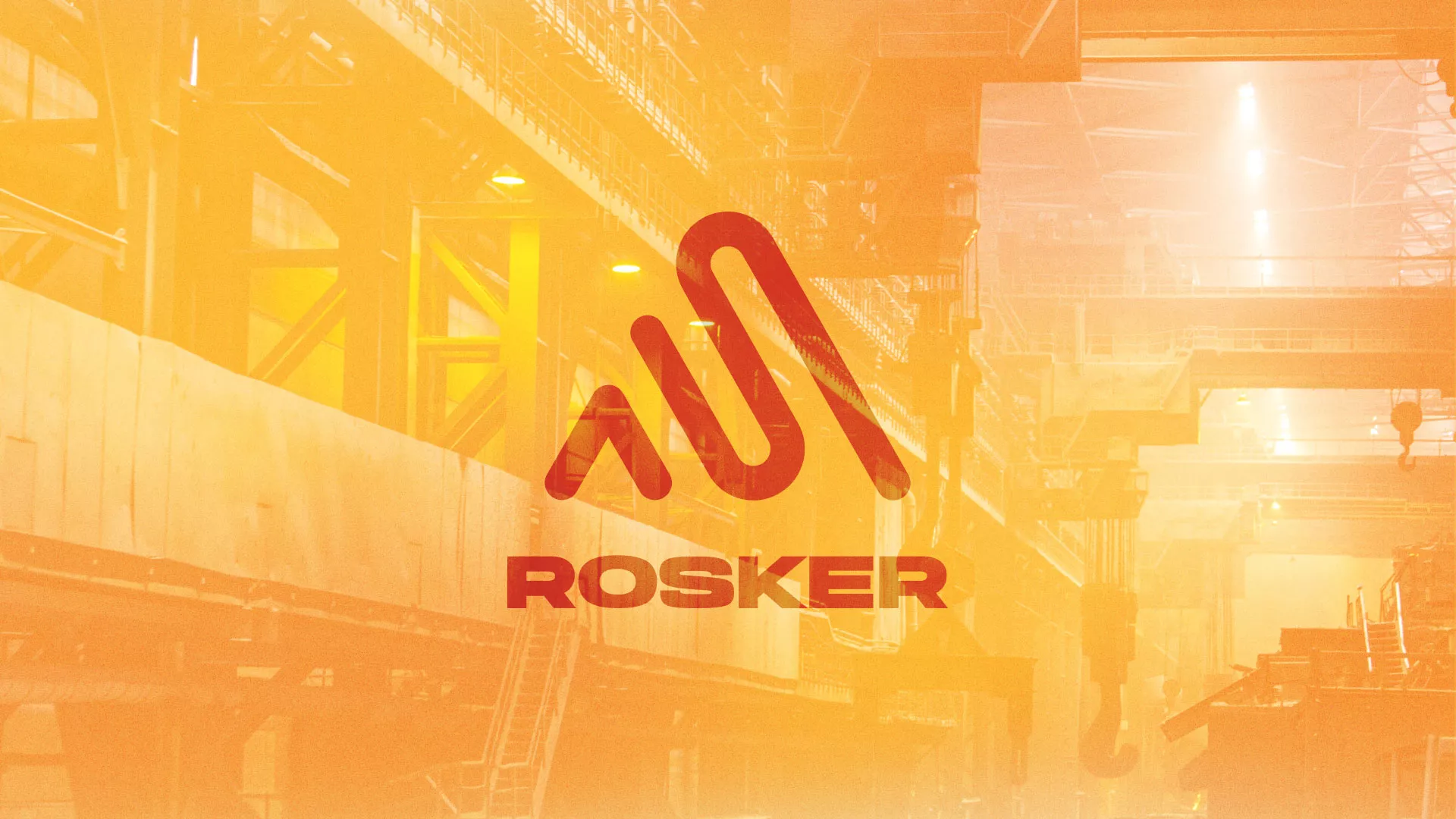 Ребрендинг компании «Rosker» и редизайн сайта в Междуреченске